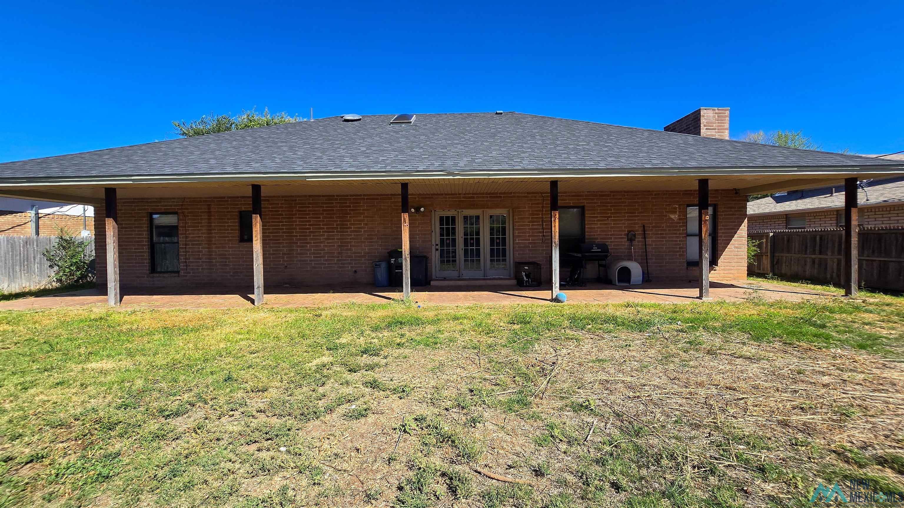 1209 Parkland Drive, Clovis