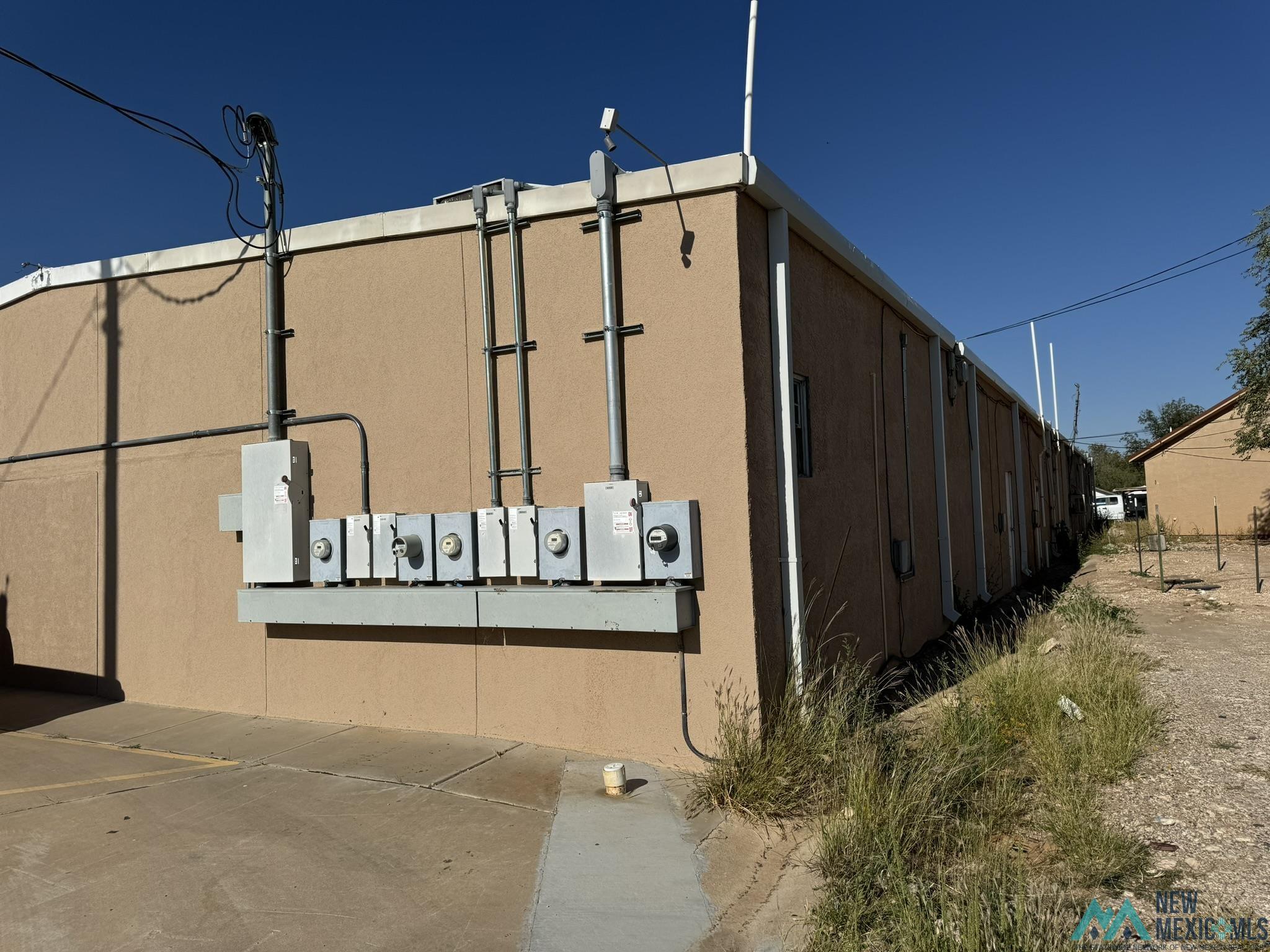 805-819 S Avenue C Place