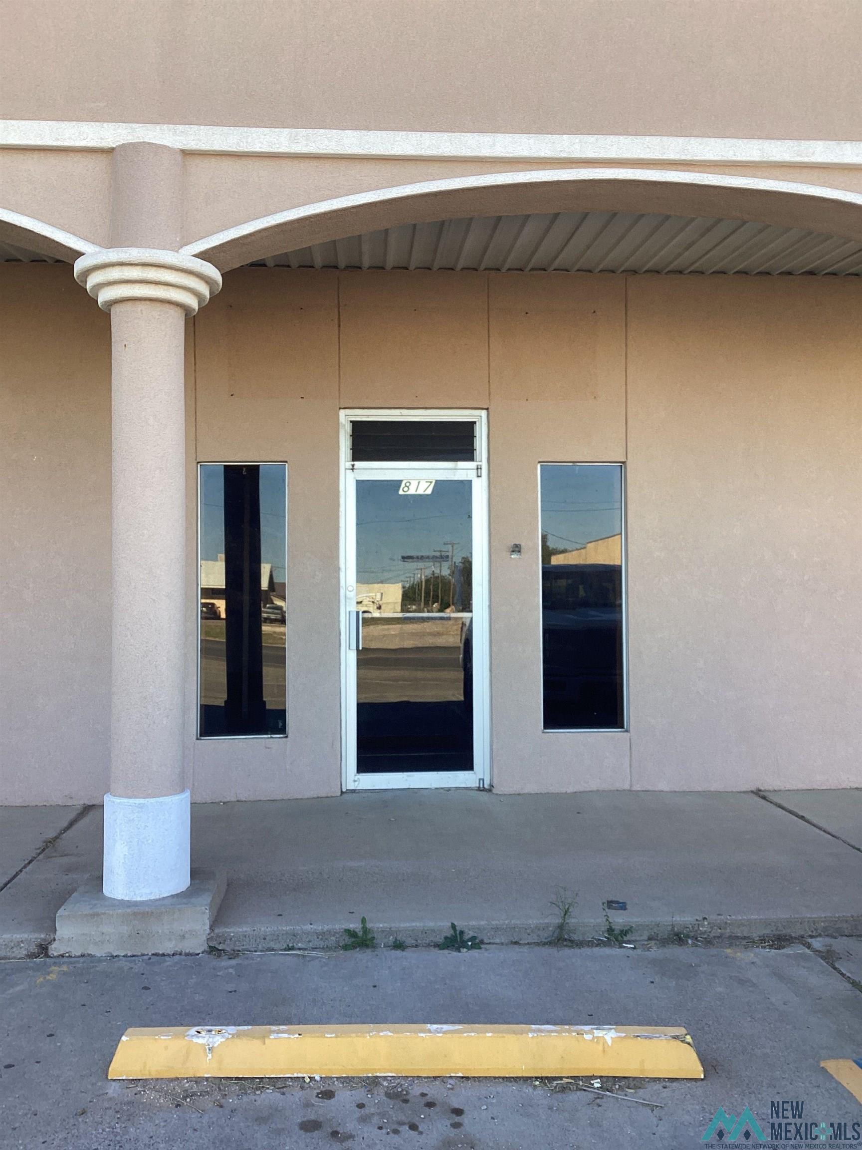 805-819 S Avenue C Place