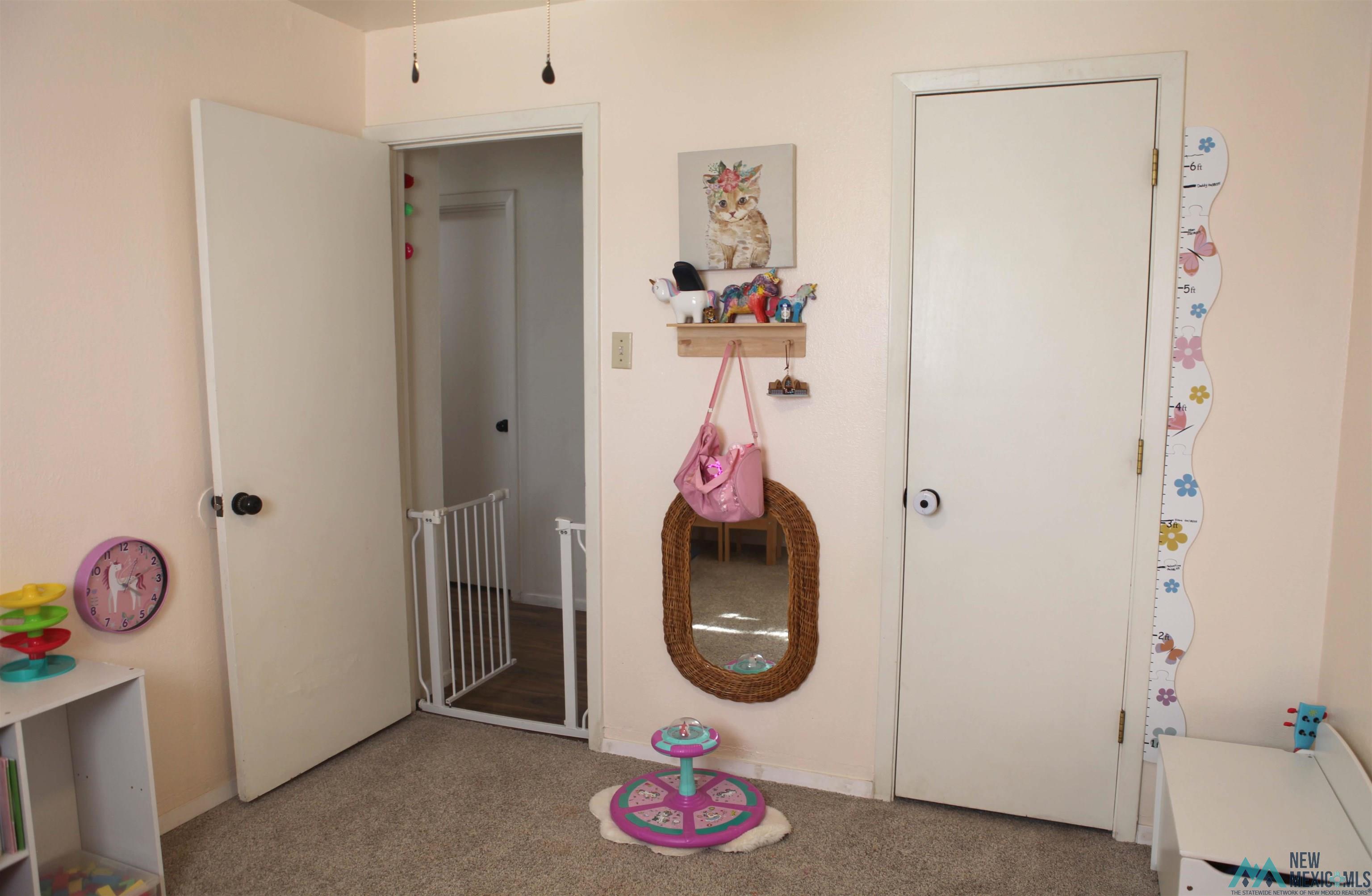 416 W Tierra Blanca Street, Clovis