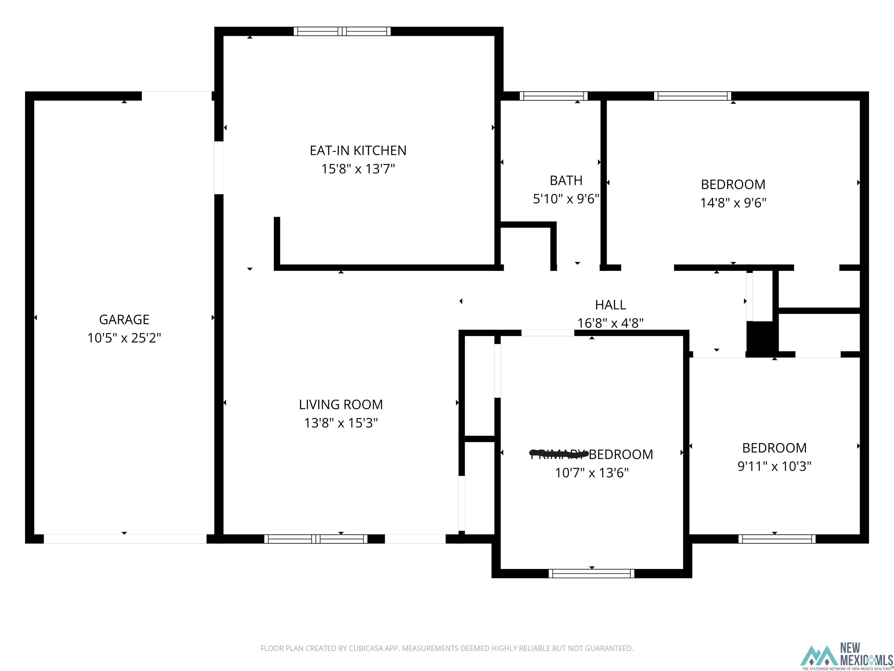 416 W Tierra Blanca Street, Clovis