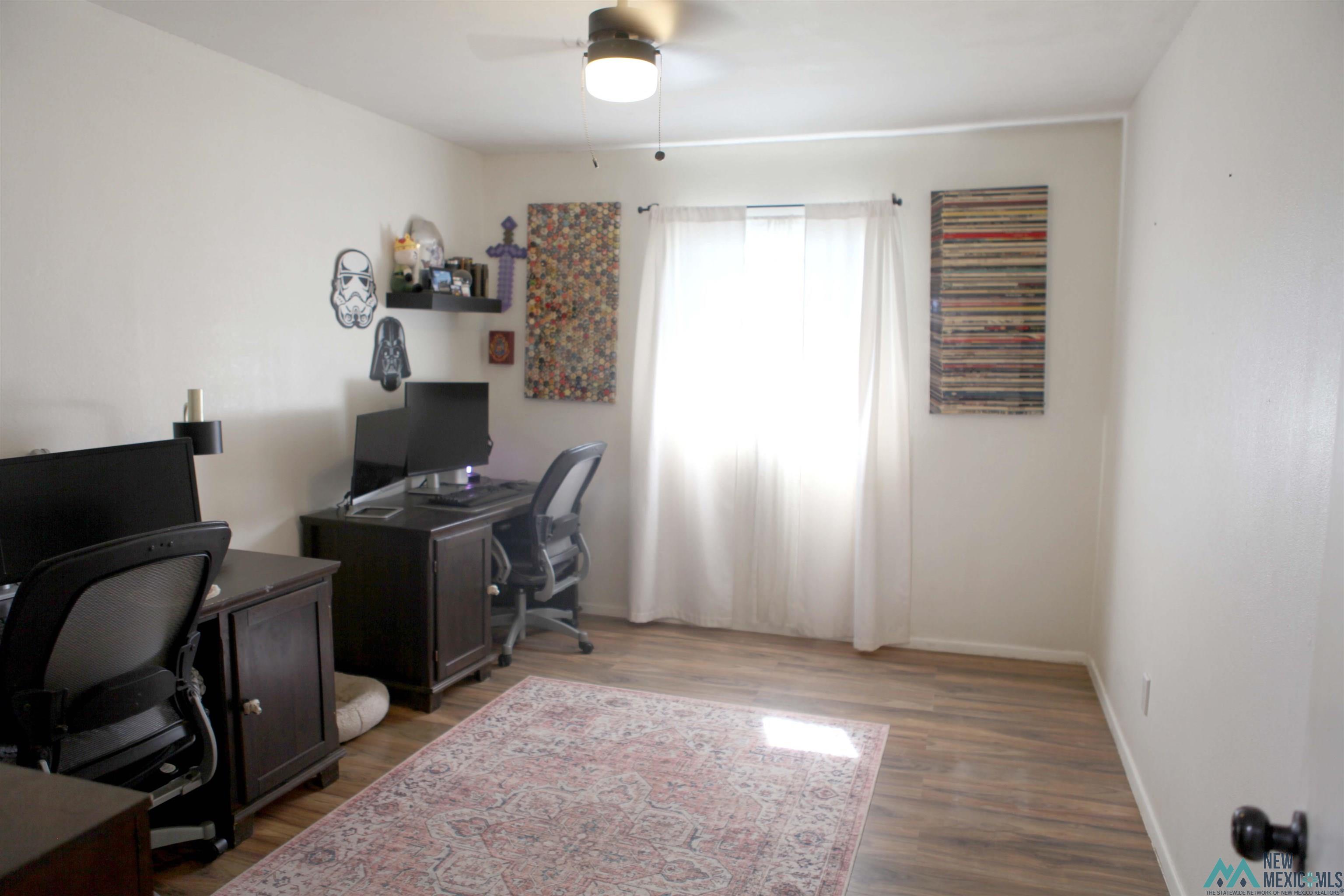 416 W Tierra Blanca Street, Clovis