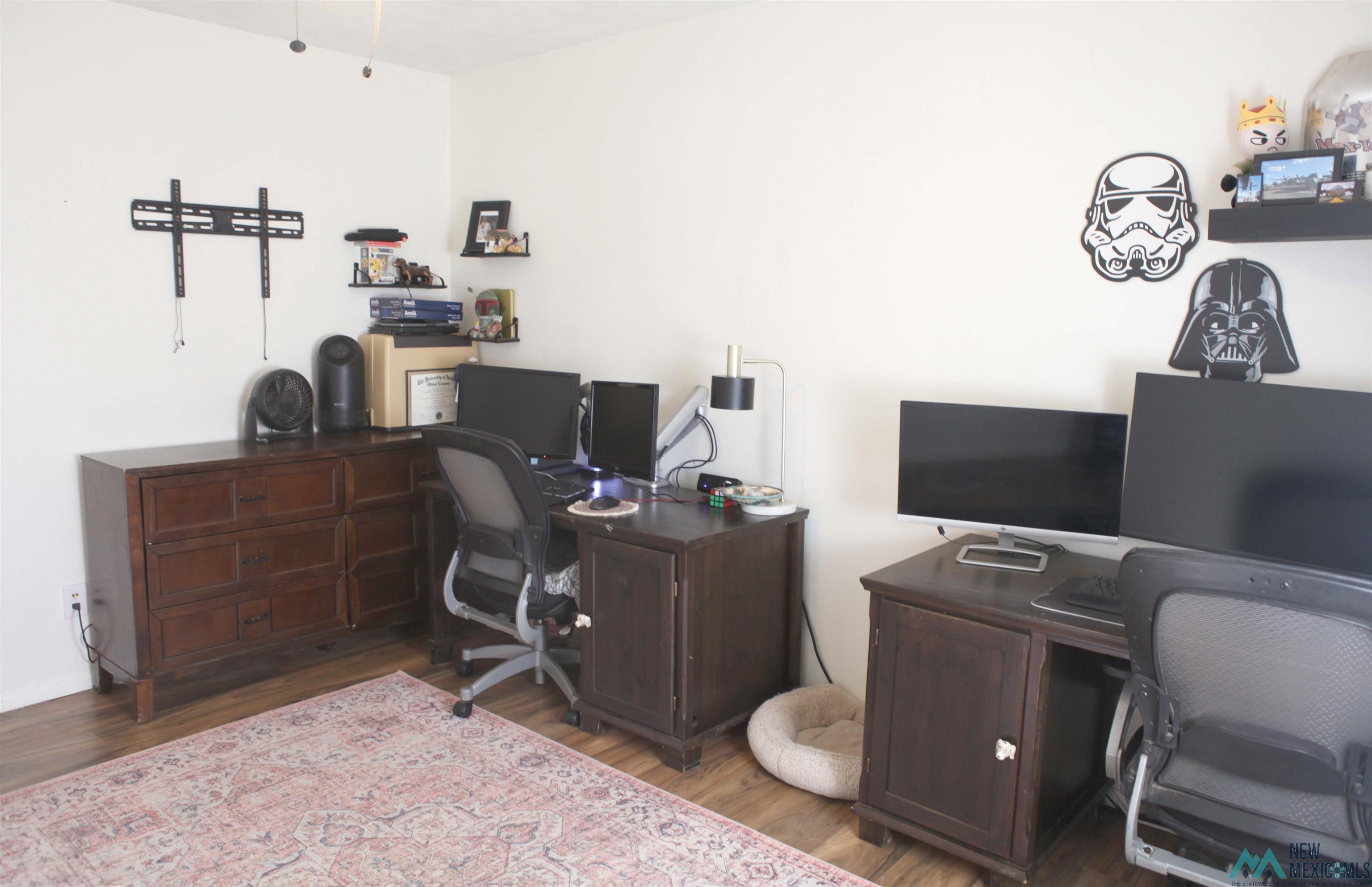 416 W Tierra Blanca Street, Clovis