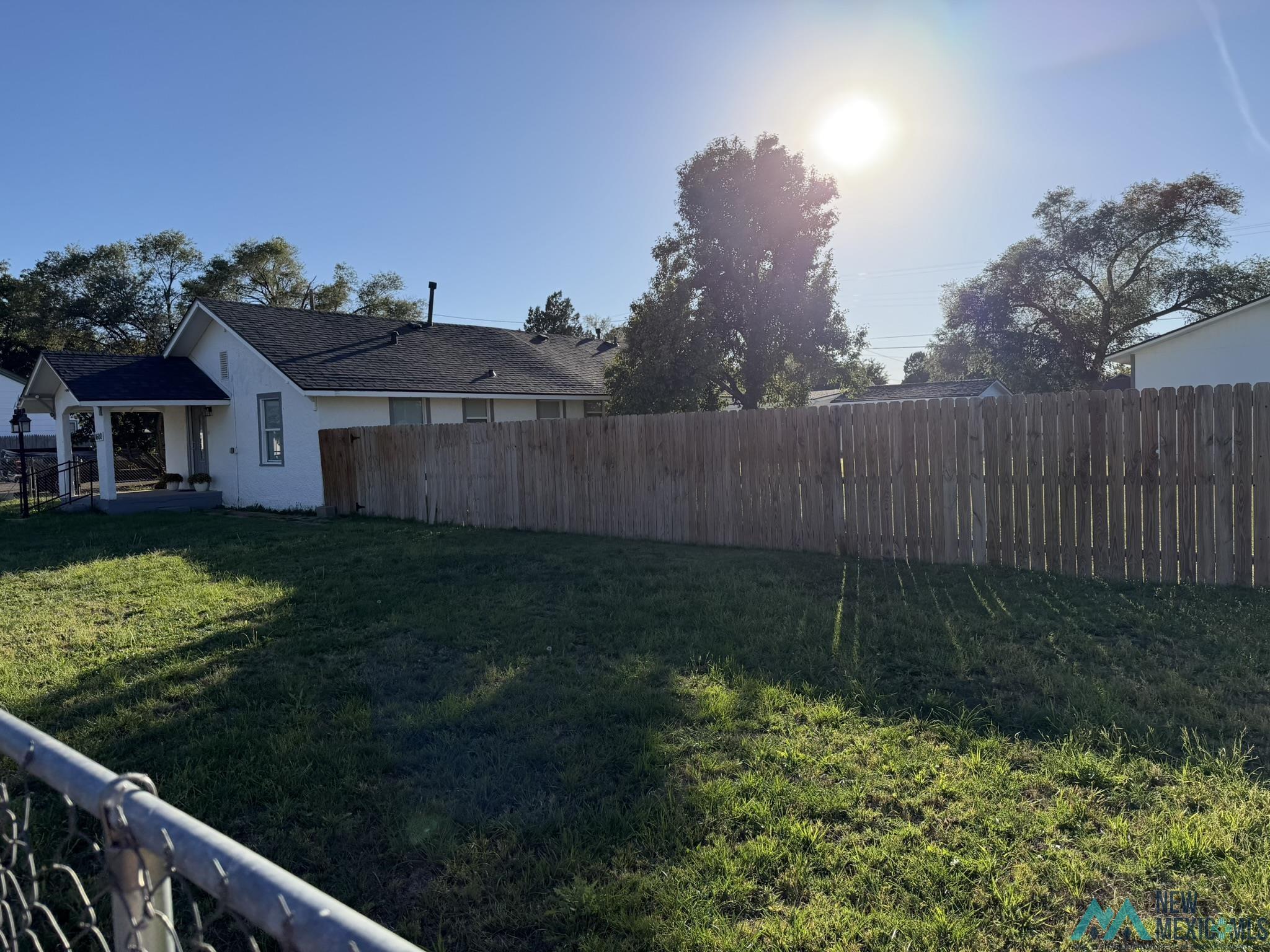 1600 Wallace Street, Clovis