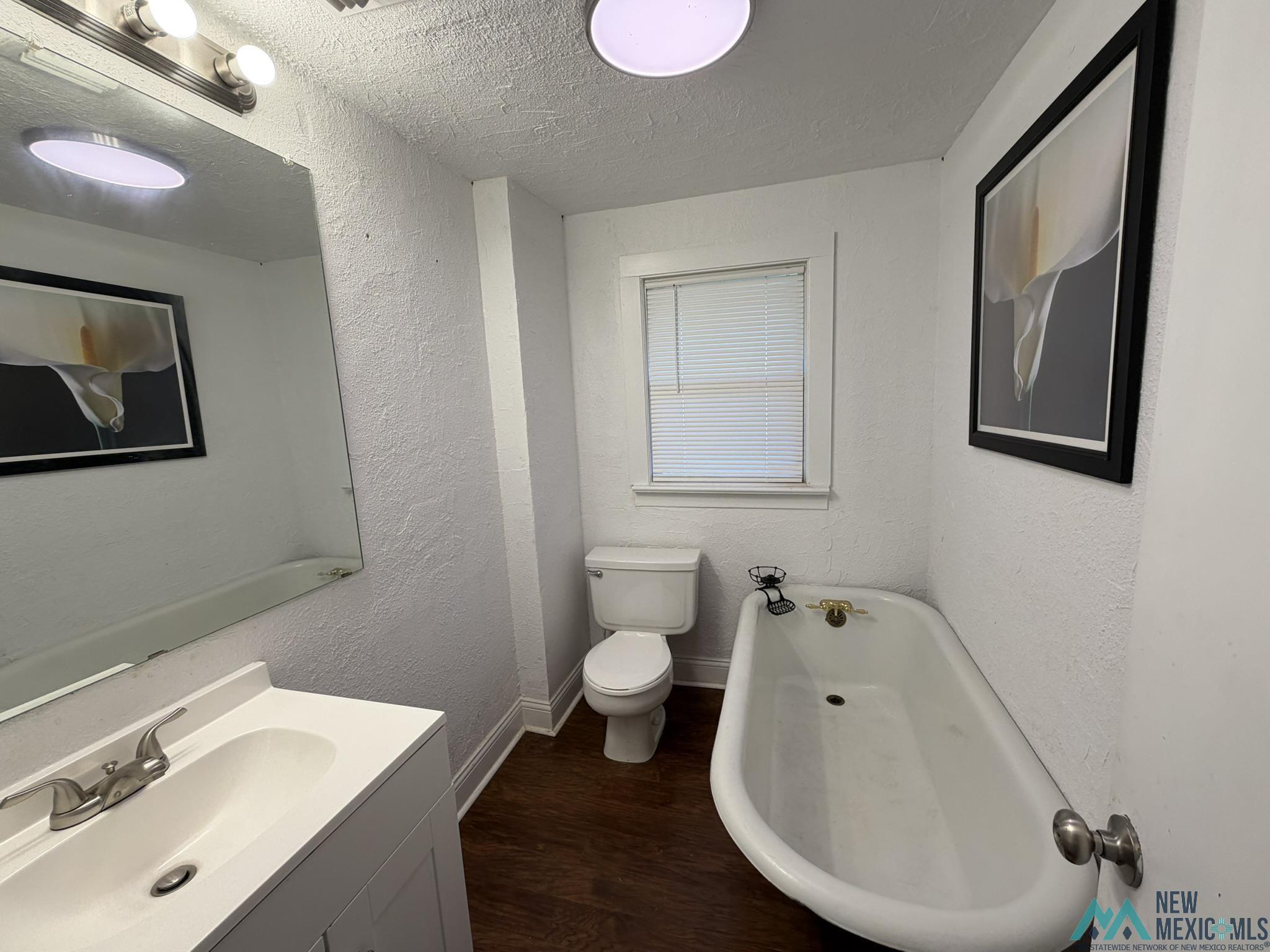 1600 Wallace Street, Clovis