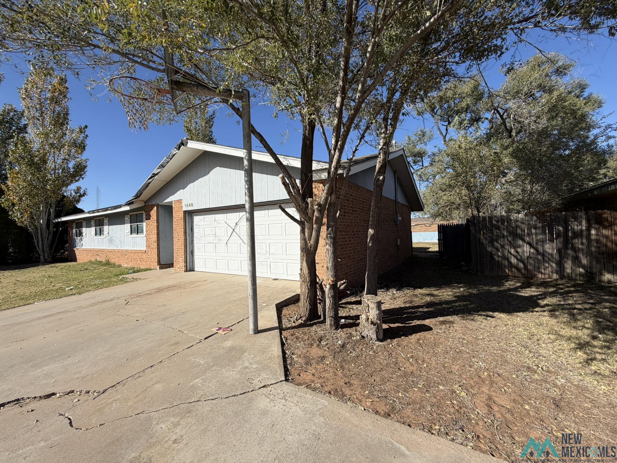 1440 Fairmont Road