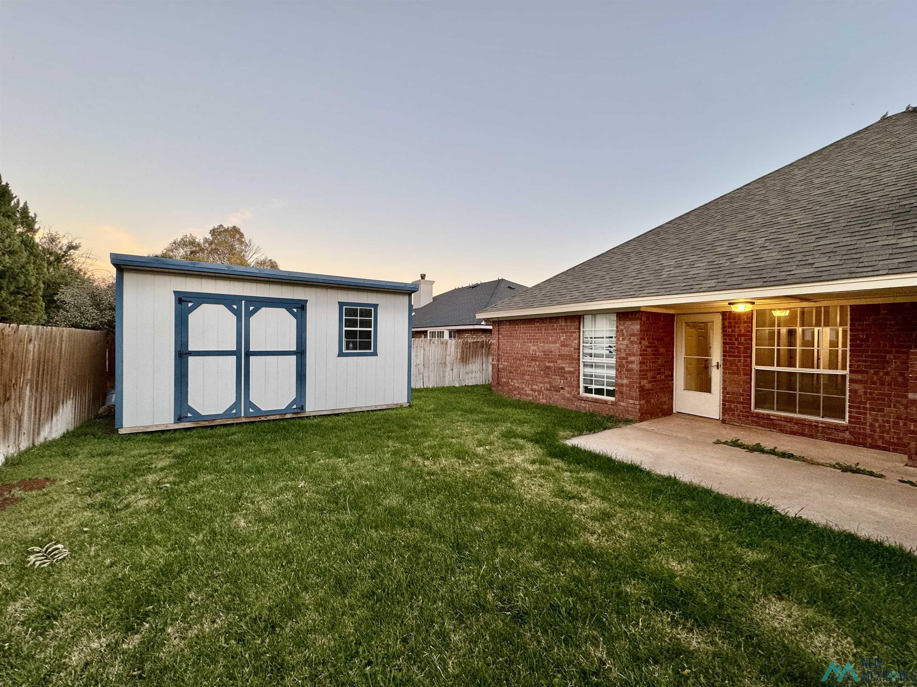 600 Chanticleer Place