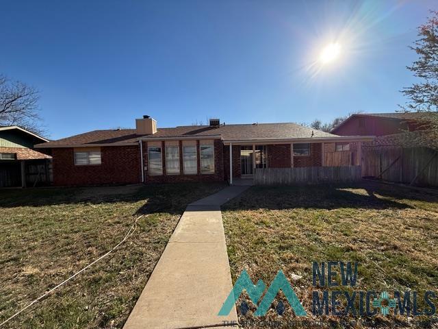 2112 Jonquil Park Drive