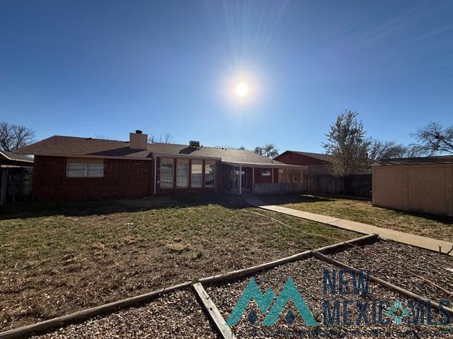 2112 Jonquil Park Drive