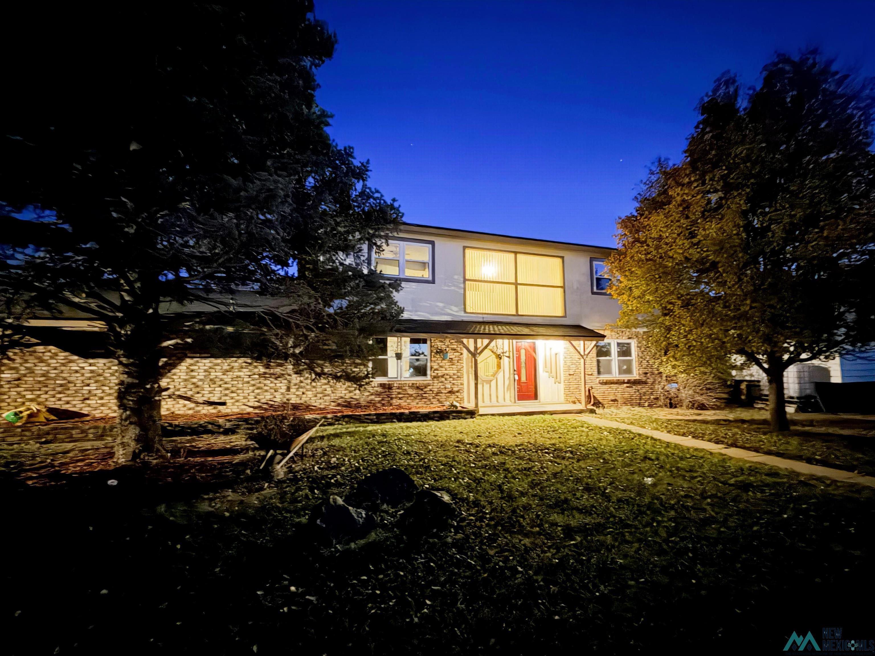 1701 Courtland Circle