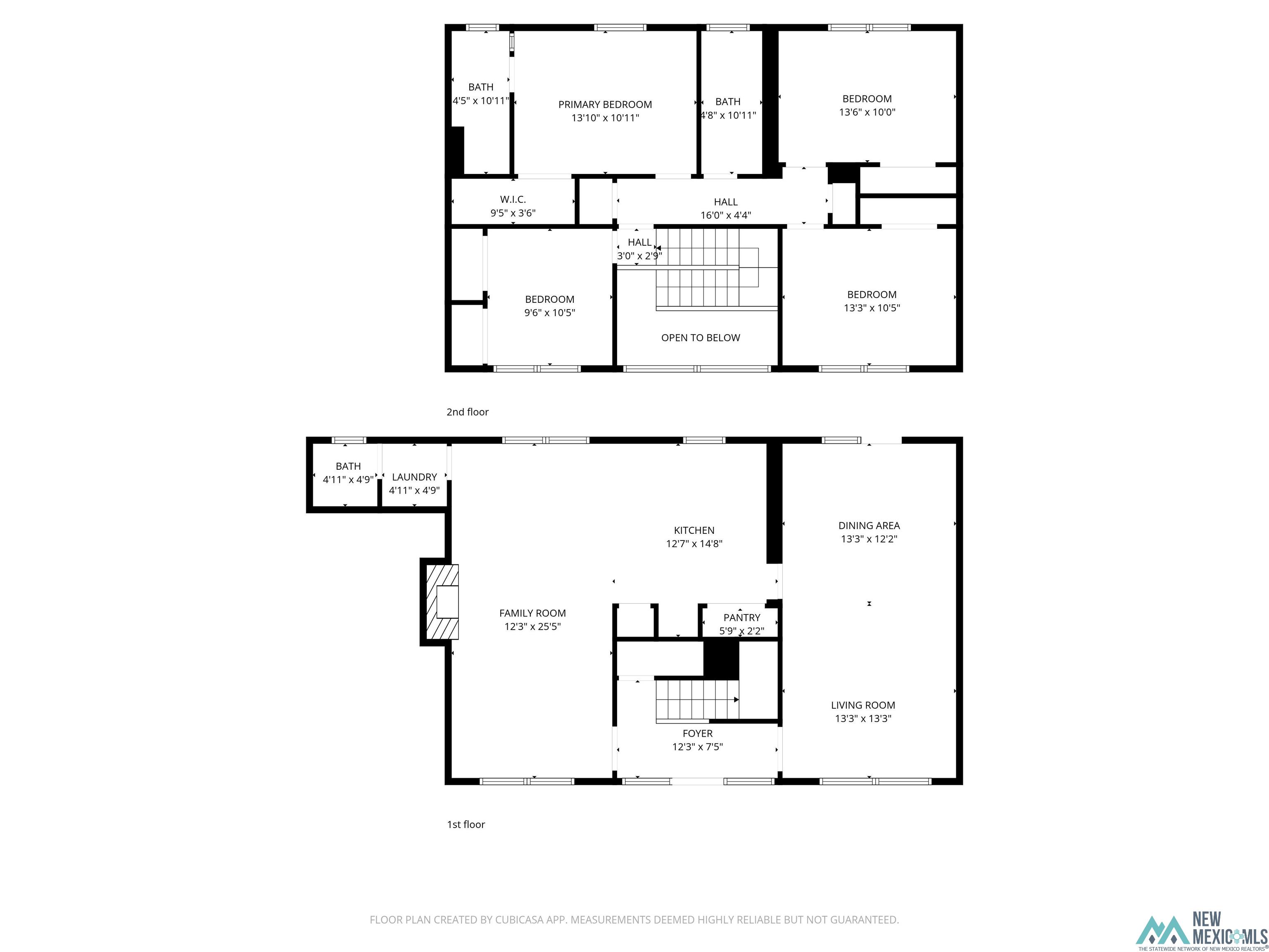 1701 Courtland Circle