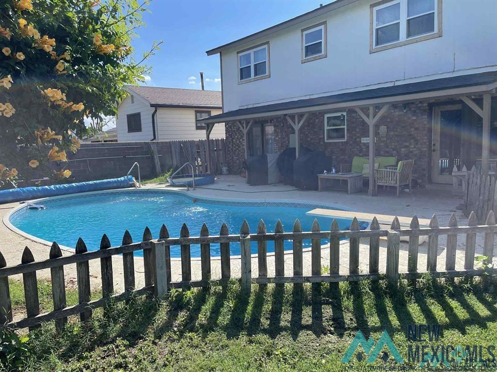 1701 Courtland Circle