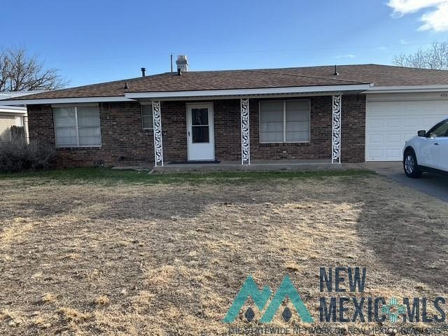 426 W Mesa Vista Street