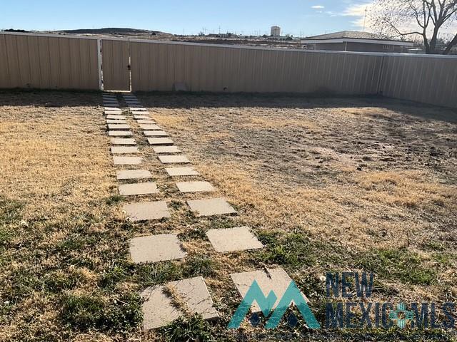 426 W Mesa Vista Street