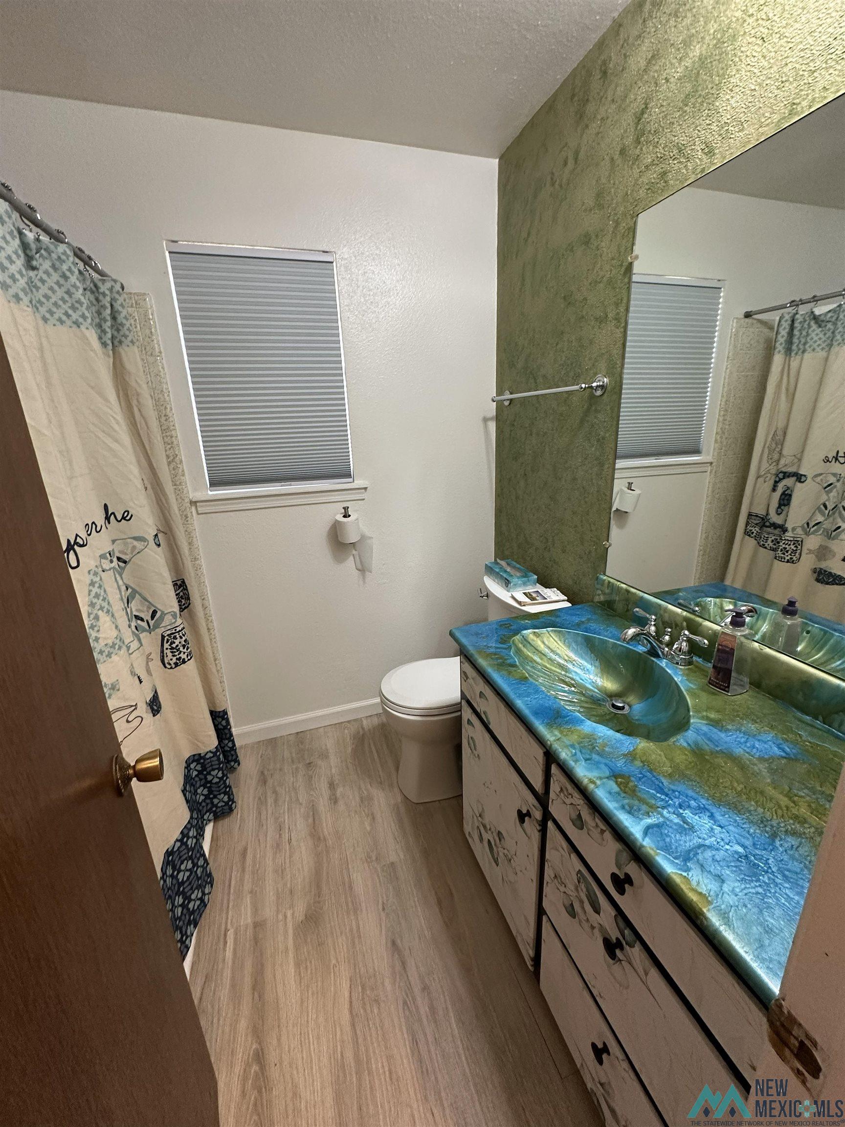 426 W Mesa Vista Street