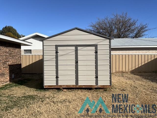 426 W Mesa Vista Street