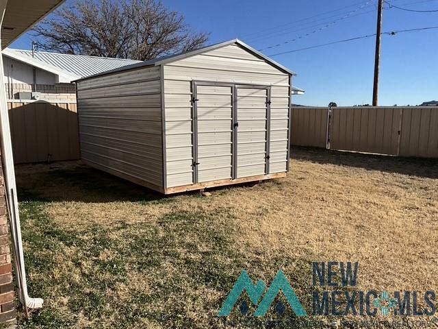 426 W Mesa Vista Street