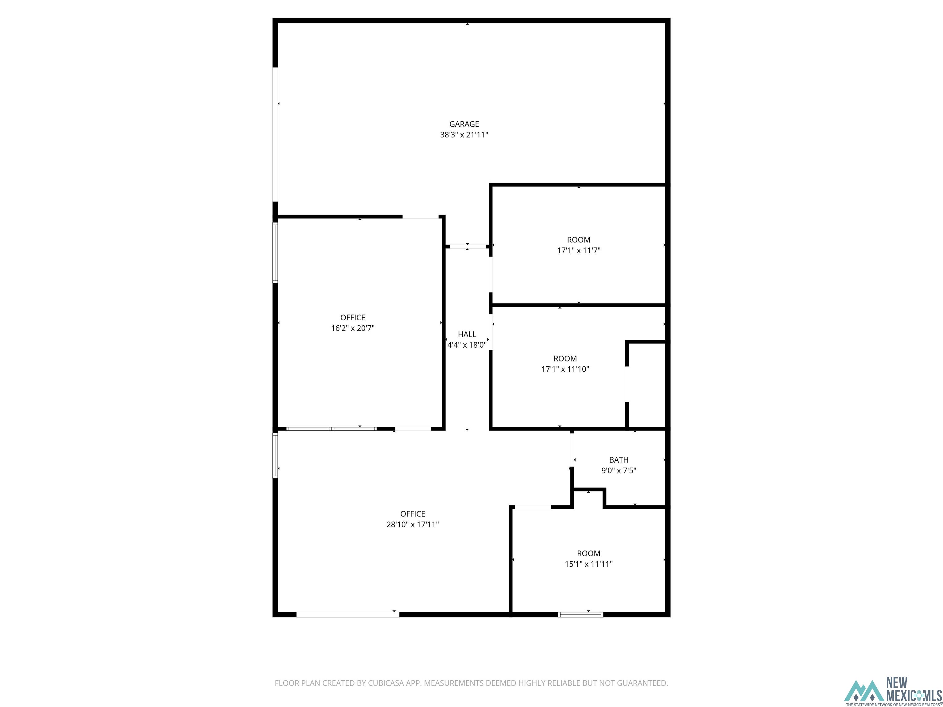 5120 N Prince Street