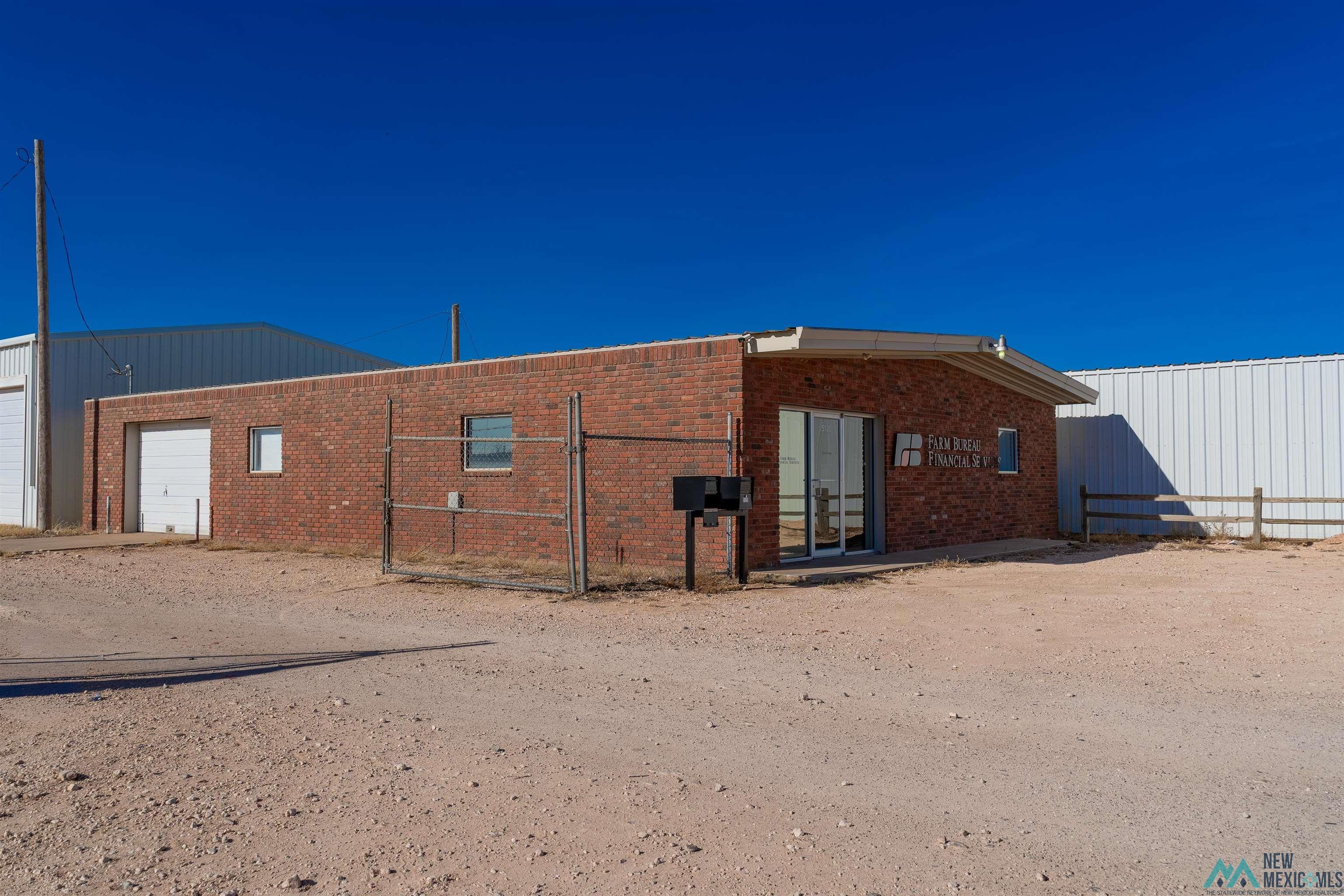 5120 N Prince Street