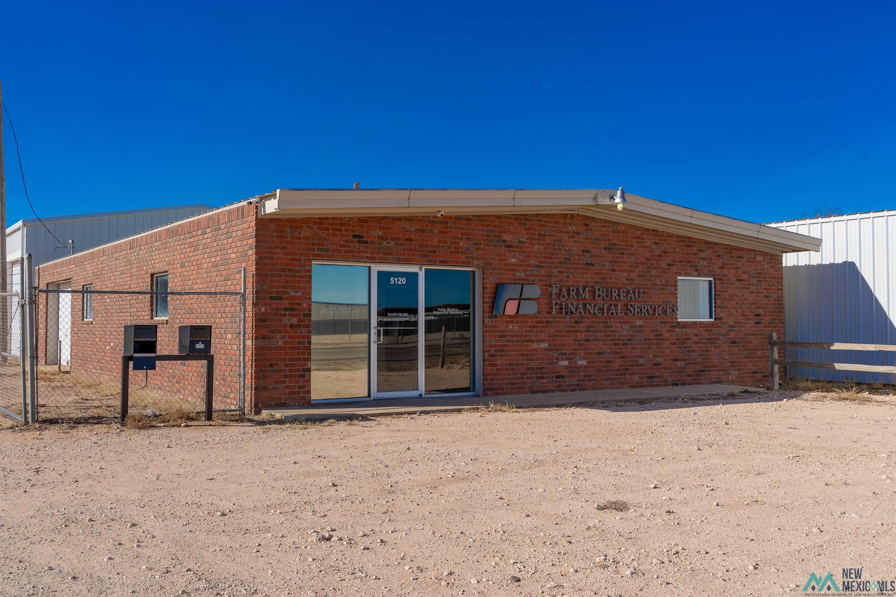 5120 N Prince Street