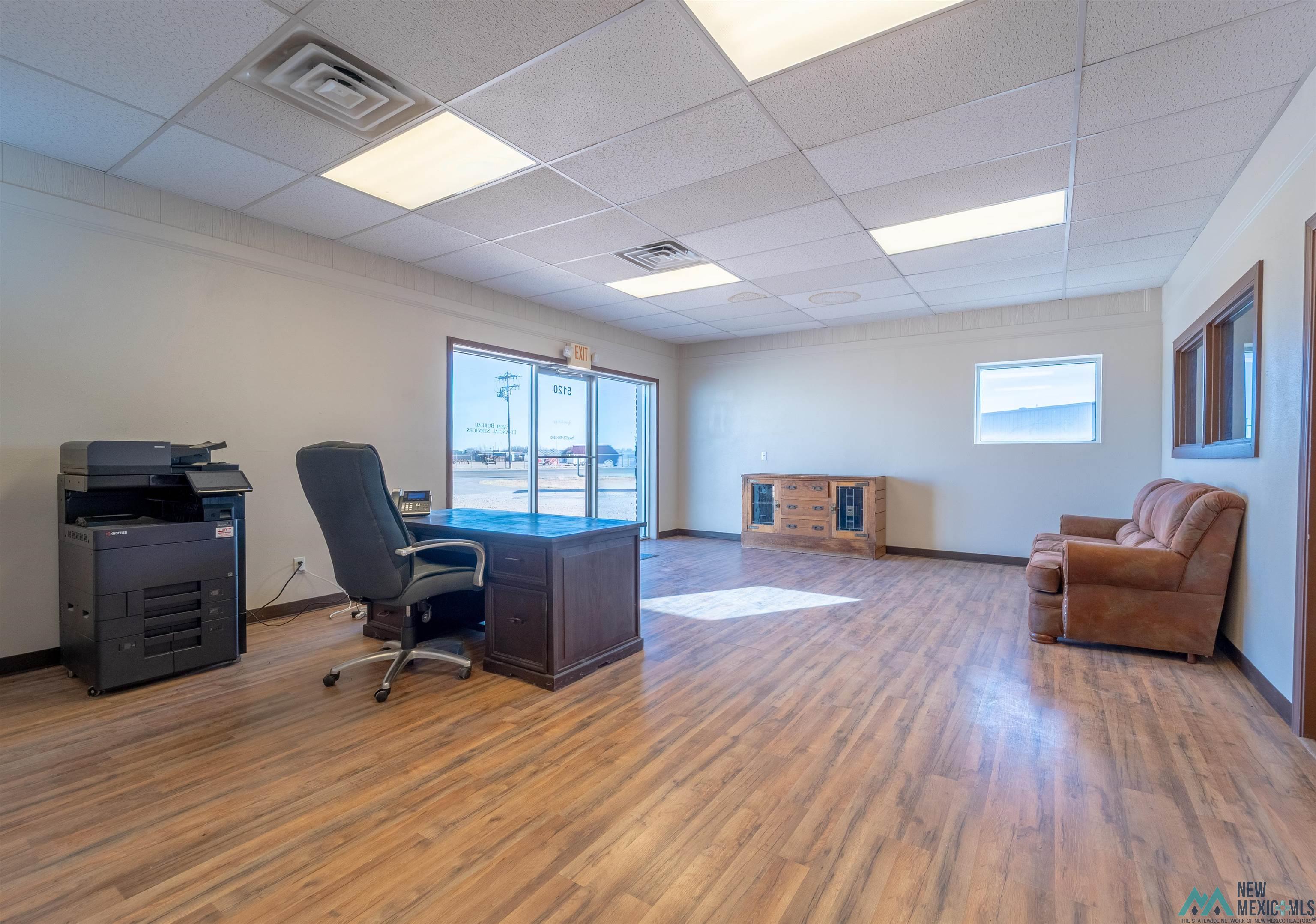 5120 N Prince Street