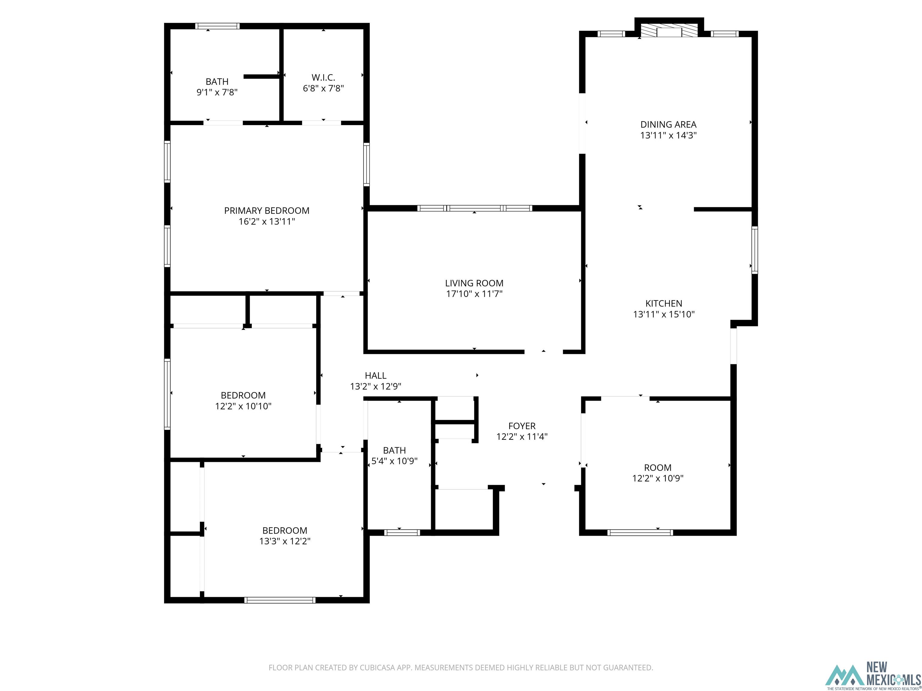 1913 Fairway Terrace Drive
