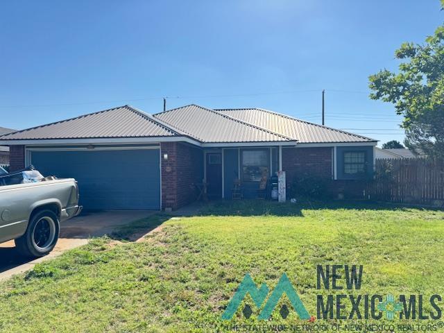 3105 Cheyenne Drive