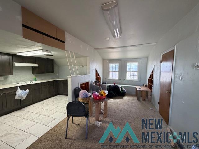 520 N Mitchell Street