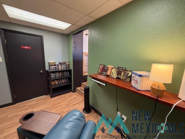 520 N Mitchell Street