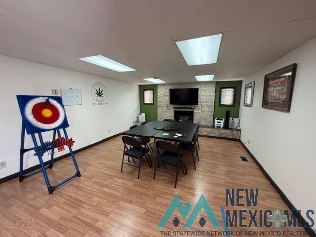 520 N Mitchell Street