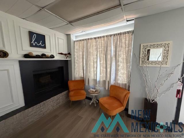 520 N Mitchell Street