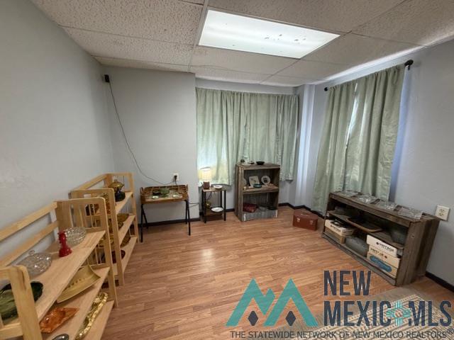 520 N Mitchell Street