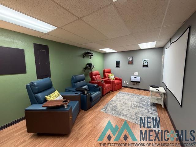 520 N Mitchell Street