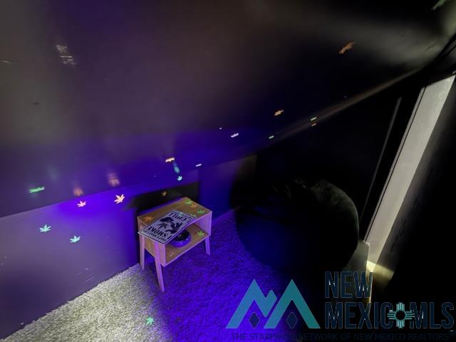 520 N Mitchell Street