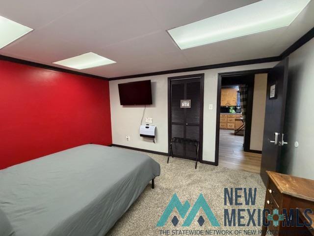 520 N Mitchell Street