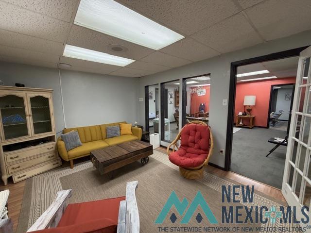 520 N Mitchell Street