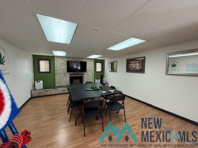 520 N Mitchell Street