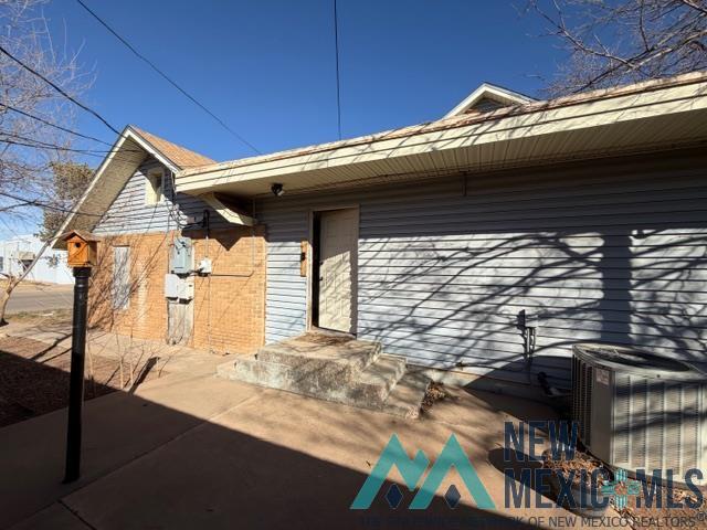 520 N Mitchell Street