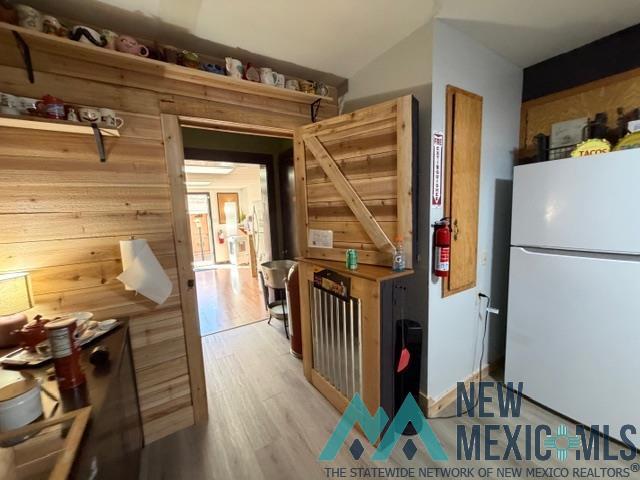 520 N Mitchell Street