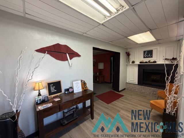 520 N Mitchell Street