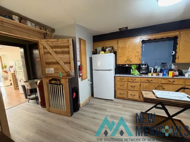 520 N Mitchell Street