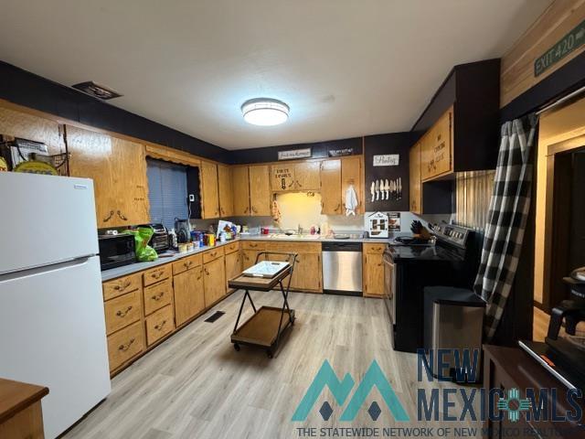 520 N Mitchell Street