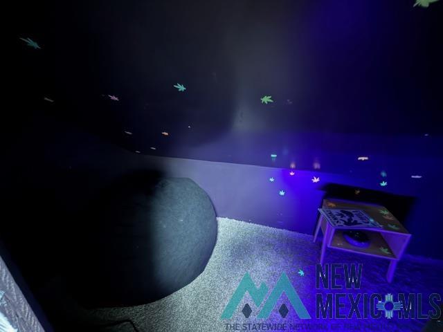 520 N Mitchell Street