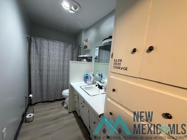 520 N Mitchell Street