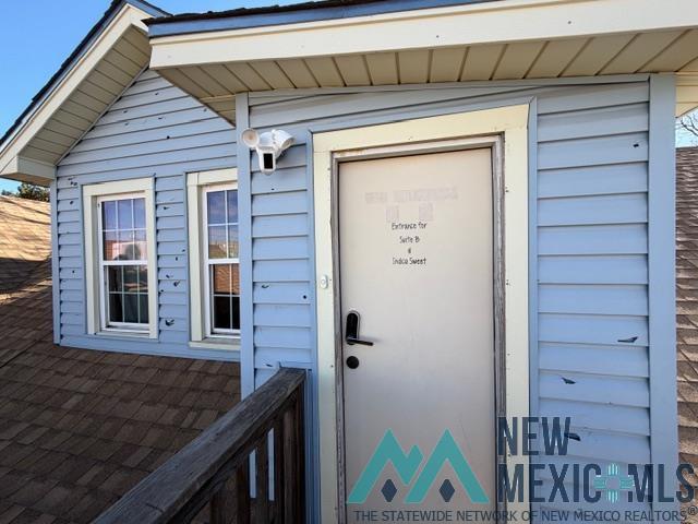 520 N Mitchell Street