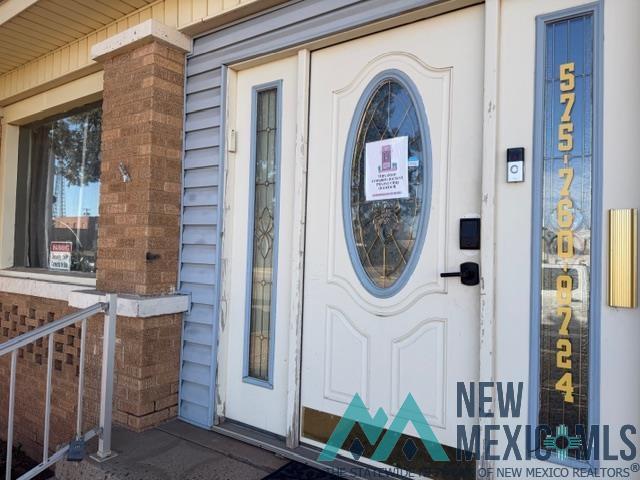 520 N Mitchell Street