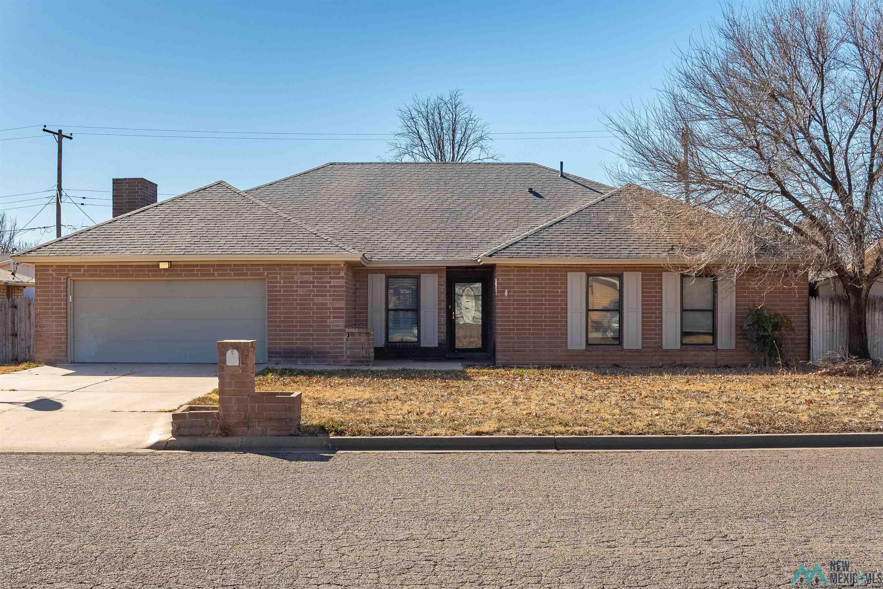 1209 Parkland Drive