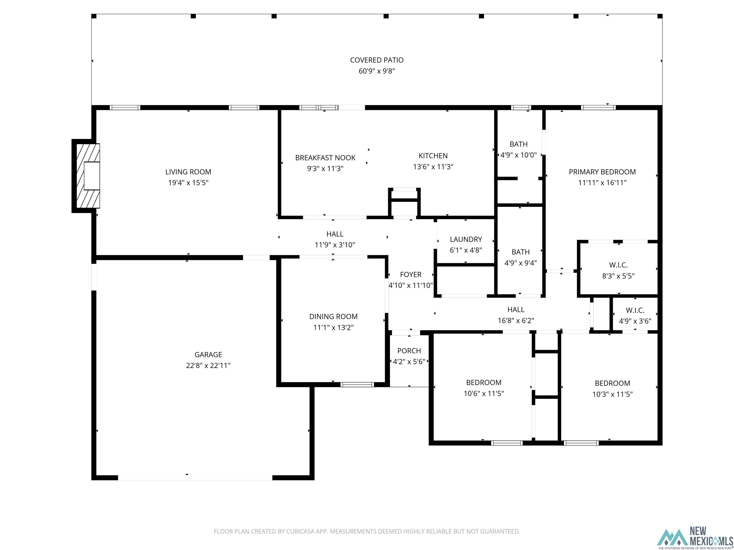 1209 Parkland Drive