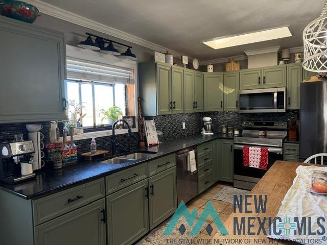 1624 State Road 311 Road