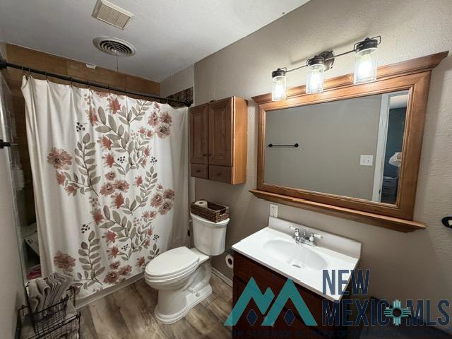 1624 State Road 311 Road